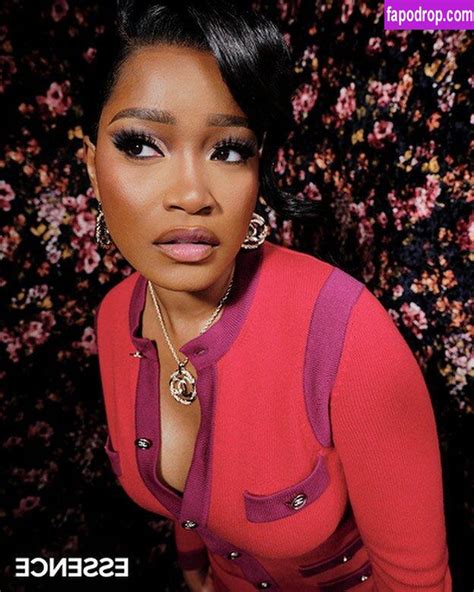 keke palmer nude leak|Keke Palmer Nude & Sexy Collection (34 Photos + Videos)